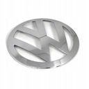 VW nový odznak OE 7E0853601G2ZZ