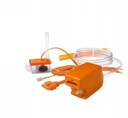 Aspen čerpadlá Maxi Orange FP2210 čerpadlo kondenzátu
