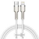 KÁBEL USB-C KÁBEL PRE BLESK BASEUS PD 20W 1M