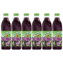 Klasický nektár z čiernych ríbezlí s vitamínom C Tymbark 6x 1L