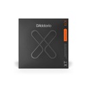 Str.D'addario XT PB pre akustickú gitaru 10-47
