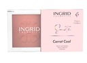 Ingrid Smažte mrkvu Cool Blush