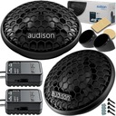 AUDISON Výškové reproduktory, výškové reproduktory, píšťaly, 150W výhybky NEODYMIUM