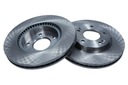 MAXGEAR 19-3354 Brzdový kotúč