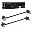 2X PREDNÝ STABILIZÁTOR Citroen Berlingo A Xsara Peugeot 306
