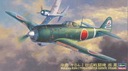 Nakajima Ki84-I Typ 4 1:48 Hasegawa JT67
