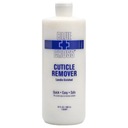 Blue Cross CUTICLE Remover CUTICLE SOFTENER REMOVER 946 ml