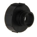 Redukčný adaptér S100x8 x 2