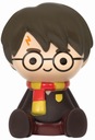 Nočná lampa LEXIBOOK Harry Potter NLJ01HP