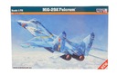 A7159 Model lietadla MiG-29A Fulcrum