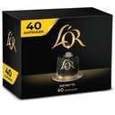 L'OR kapsule - kompatibilné s Nespresso(r)* 40 ks.