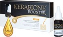 Kerabione Booster Oils sérum na vlasy 4x20ml