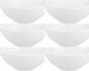 Hlboký tanier MariaPaula Moderna 18cm 350ml 6ks