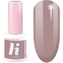 409 HI HYBRID HYBRID NAIL LESK HNEDÝ NUDE 5ML