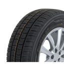 2x KUMHO 215/60R17 109/107T Portran CX11 C celoročné