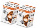 OSRAM ŽIAROVKA H7 12V 55W 64210 PX26D ORIGINÁL