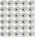 TEPLOTNE CITLIVÝ HOTOVOSTNÝ ROLOK 57 mm/30 m x 100