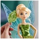 Tinker Bell od Disney Peter Pan 26 cm Original License Deti 3+