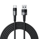 DLHÝ KÁBEL USB-C TYP-C PRE IPHONE 15 / MACBOOK / LAPTOP - 300CM / 66W