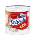 JEMNÁ PAPIEROVÁ UTERÁK 2v1 12 metrov XXXL 1kg