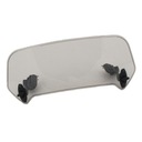 Decent Motocykel Scooter Windshield Extension Sp