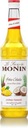 MONIN PINA COLADA sirup s príchuťou - 700 ml
