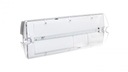 HELIOS núdzové svietidlo IP65 ECO LED 3,2W 320lm 3m