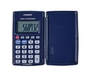 Stolná kalkulačka Casio HL-820VERA