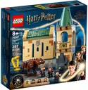 LEGO Harry Potter 76387 Stretnutie Fluffy