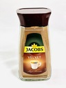 Jacobs Velvet instantná káva dóza 200g