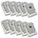 10x vrecia pre iRobot Roomba i3+ i4+ i7+ i5+ j7+ s9+ Clean Base