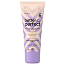 Lepšia ako perfektná hydratačná a krycia báza 02 Light Vanilla