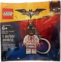 LEGO 5004928 Batman Film Kiss Kiss Batman Keychain