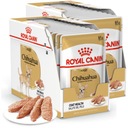 ROYAL CANIN ČIVAVA PAŠTÁTA Vlhká 24x85g
