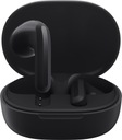 Bezdrôtové slúchadlá do uší Redmi Buds 4 Lite, čierne