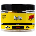 Pop Up Max Carp Tropic plávajúce loptičky 20 mm