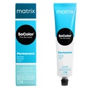 MATRIX SOCOLOR Vopred viazaná farba na vlasy UL-P