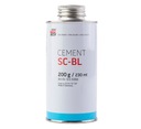 Tip Top Cement SC-BL vulkanizačné lepidlo na pneumatiky
