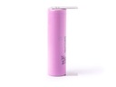 Samsung INR18650 3500mAh 3,6V – 3,7V s platňami
