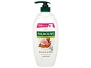 Palmolive sprchový gél s mandľovým mliekom 750 ml s dávkovačom