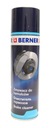 ZNAČKOVÝ ČISTIČ BRZD 500ML BERNER GERMANY