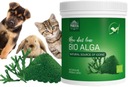 Multivitamínové bio riasy pokušenie zdroj jódu pre zuby