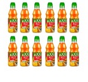 12 x Kubuś 100% multivitamínový džús 300 ml