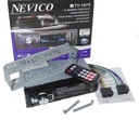 1din rádio s ID3 Bluetooth 2xUSB SD FM APP ANDROID