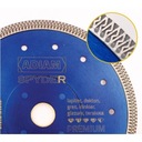 SPYDER SHIELD 115 MM / 22,2 MM