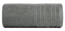 Bavlnená osuška 70x140 Fluffy Glory3 Steel