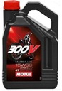 MOT15W604T300V4/OLE MOTUL OLEJ 15W-60 4T 300V 4L O