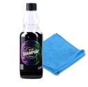 ADBL ŠAMPÓN2 500ml NOVÝ ŠAMPÓN NA UMÝVANIE AUT