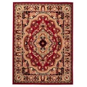 MÓDNY KOBEREC ATLAS 180x250 BCF TURECKÉ KOBERCE 1 sú