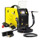 Zváračka MAGNUM THF MIG AC/DC 202P SYNERG LCD TIG